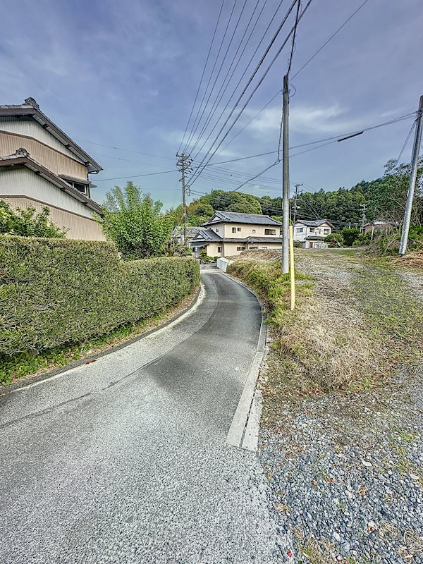 浜松市浜名区細江町気賀 その他