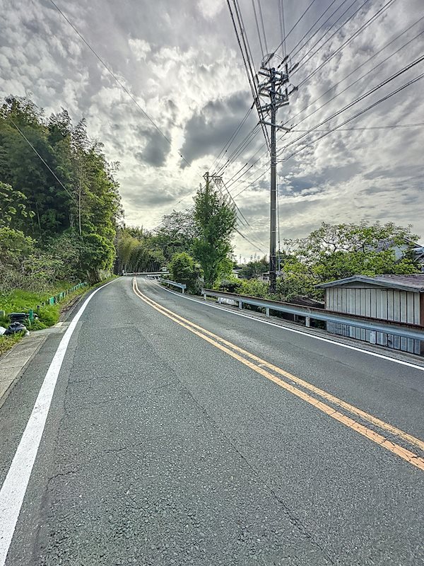 浜松市浜名区細江町気賀 その他