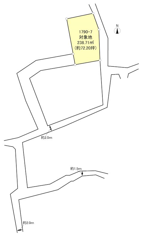 浜松市中央区富塚町 その他