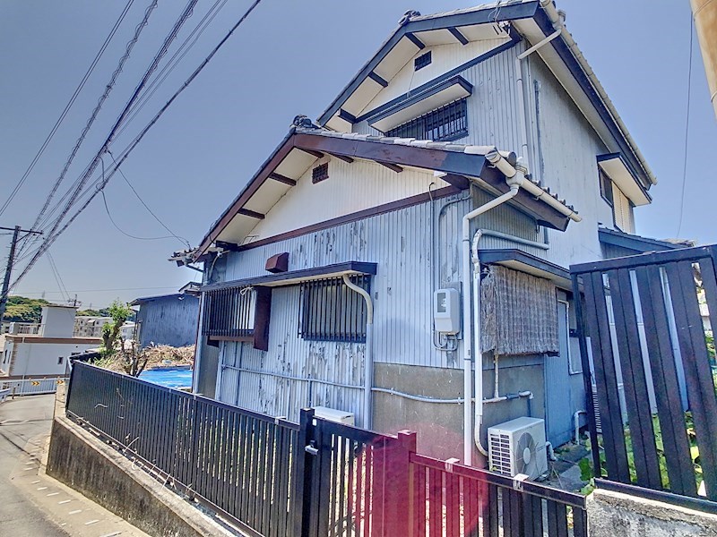 浜松市中央区富塚町 現地写真
