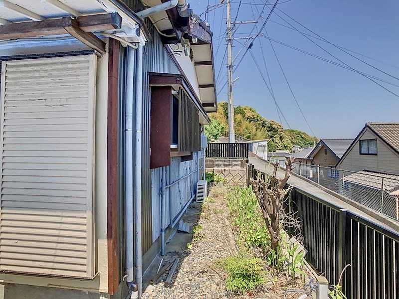 浜松市中央区富塚町 現地写真