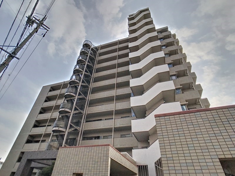 イトーピア中沢グリーンアベニュー その他