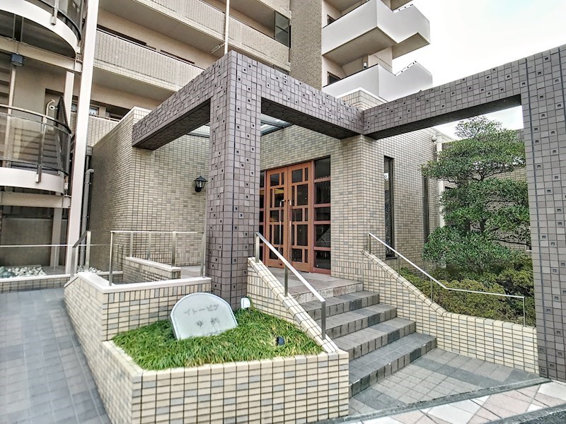 イトーピア中沢グリーンアベニュー その他