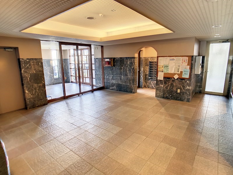 イトーピア中沢グリーンアベニュー その他