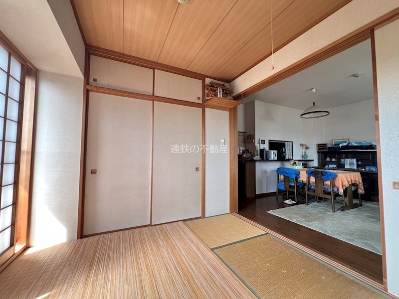 イトーピア中沢グリーンアベニュー その他