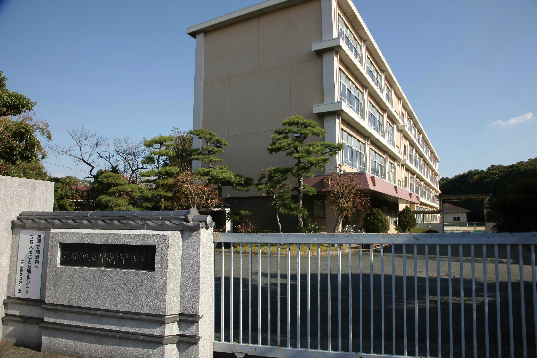 イトーピア中沢グリーンアベニュー 中学校