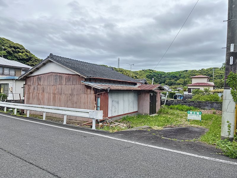 御前崎市池新田 外観写真