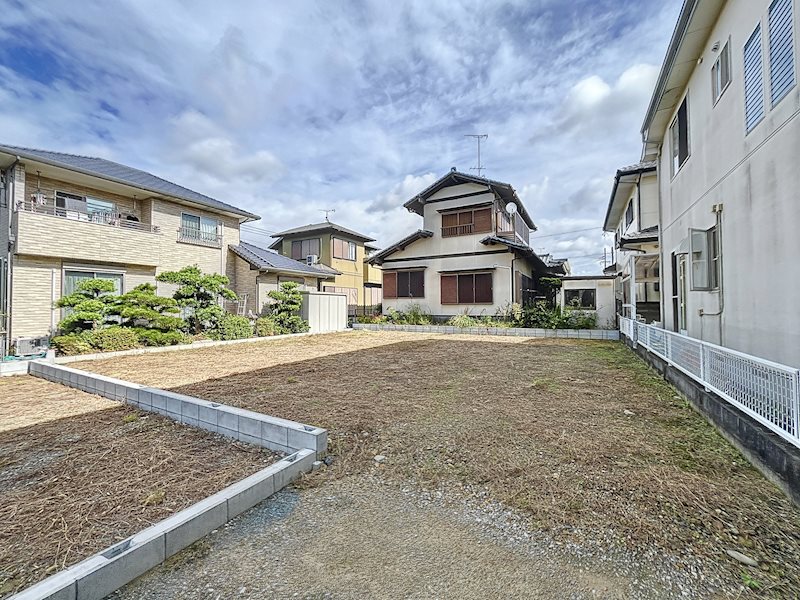 磐田市堀之内　No.2 現地写真