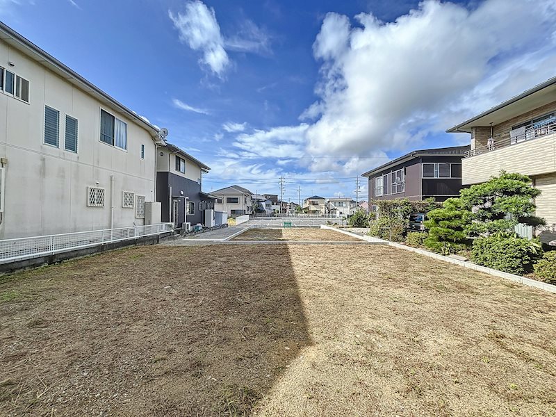 磐田市堀之内　No.2 現地写真
