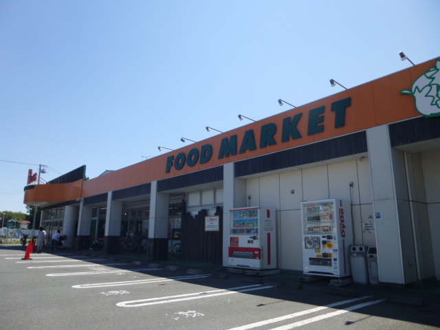 磐田市堀之内　No.2 スーパー