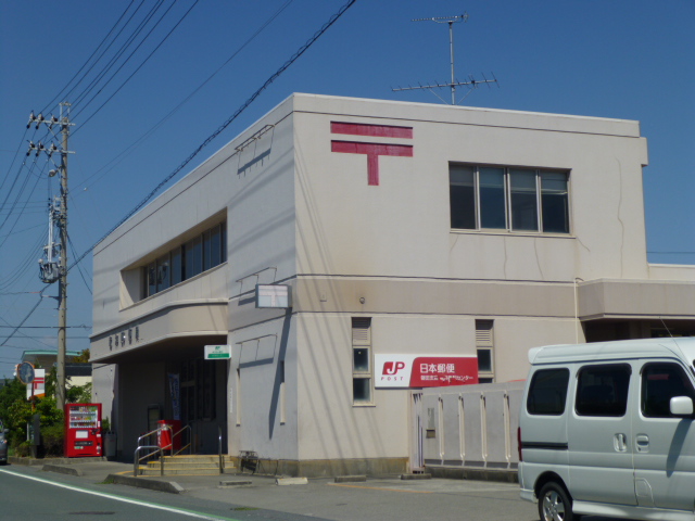 磐田市堀之内　No.2 郵便局