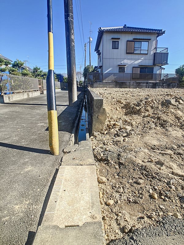 磐田市西之島 その他