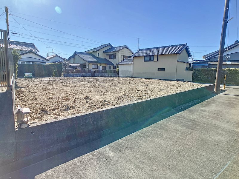 磐田市西之島 その他