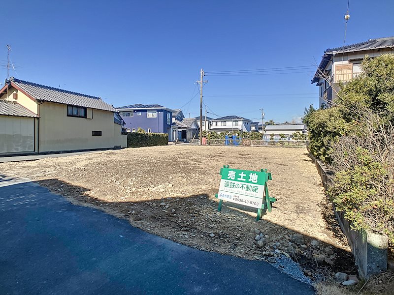 磐田市西之島 その他