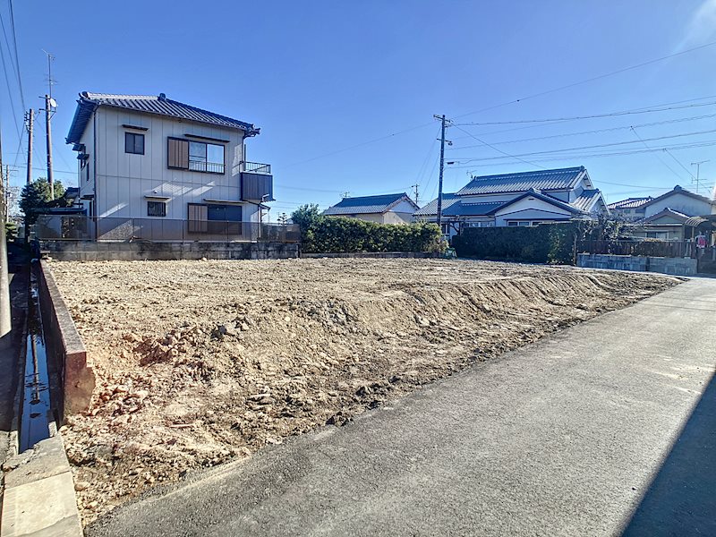 磐田市西之島 その他