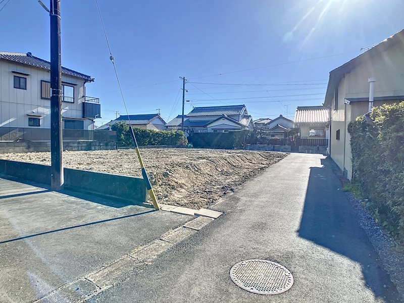 磐田市西之島 その他