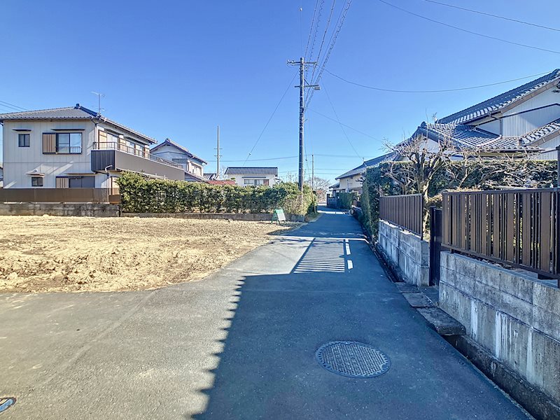 磐田市西之島 その他