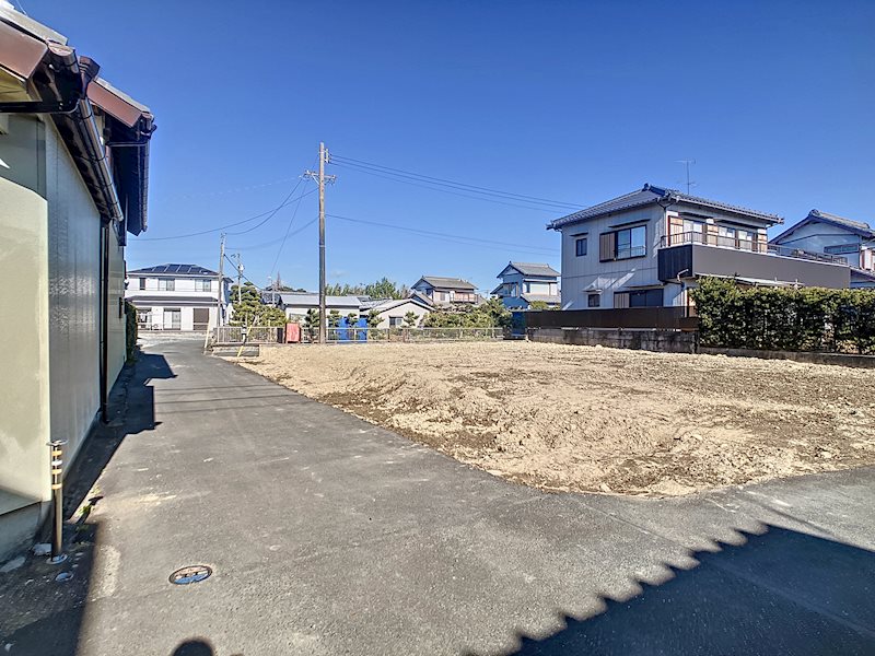 磐田市西之島 その他