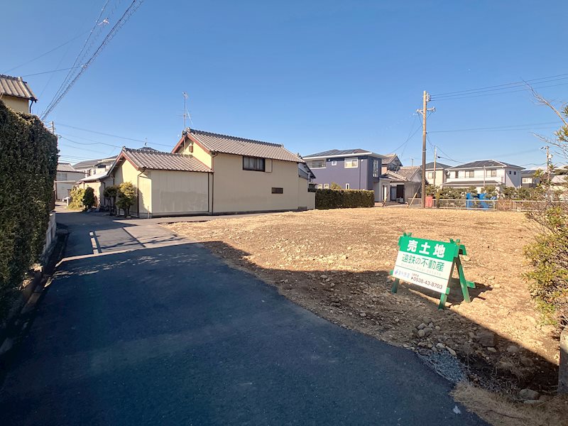 磐田市西之島 その他