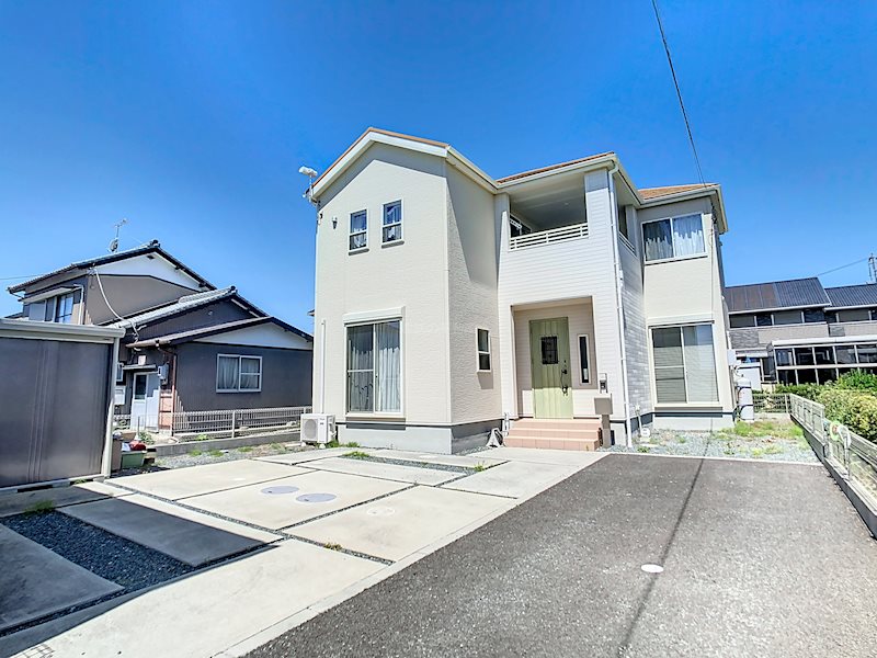 袋井市深見  その他