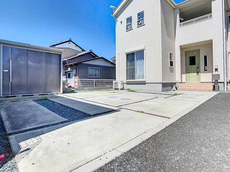 袋井市深見  その他