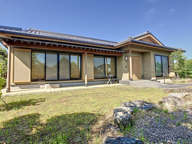 浜松市浜名区豊保 外観写真