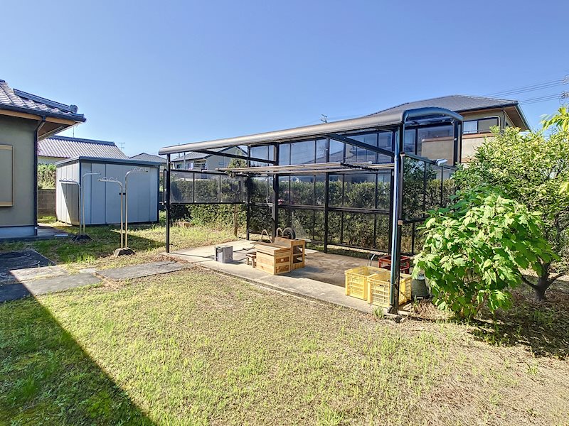 浜松市浜名区豊保 その他