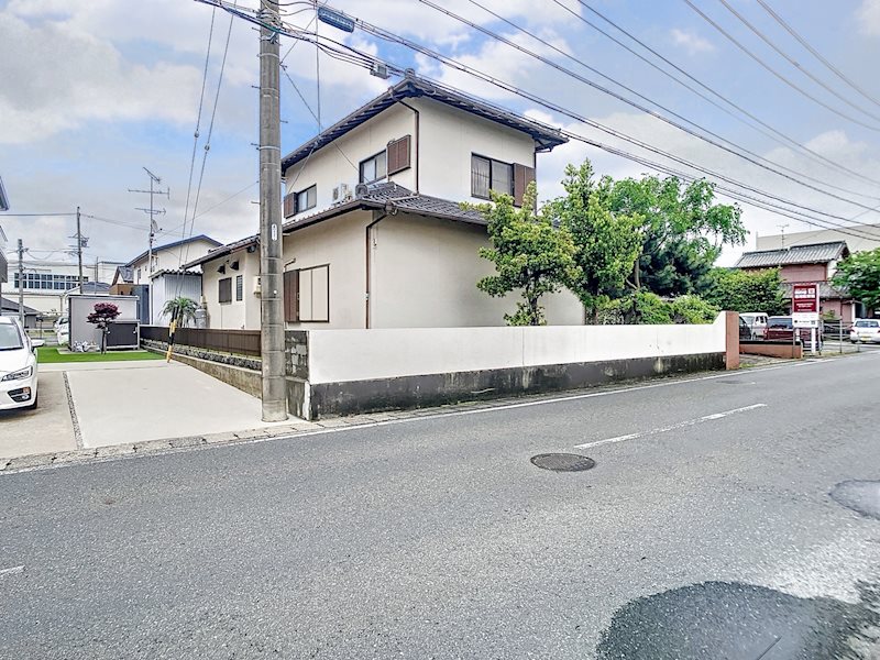 浜松市中央区高塚町※A区画 その他