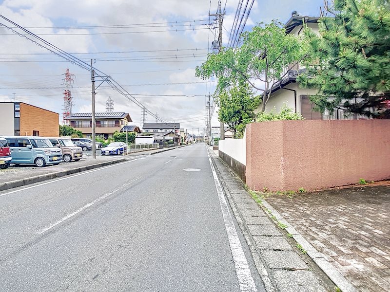 浜松市中央区高塚町※A区画 その他