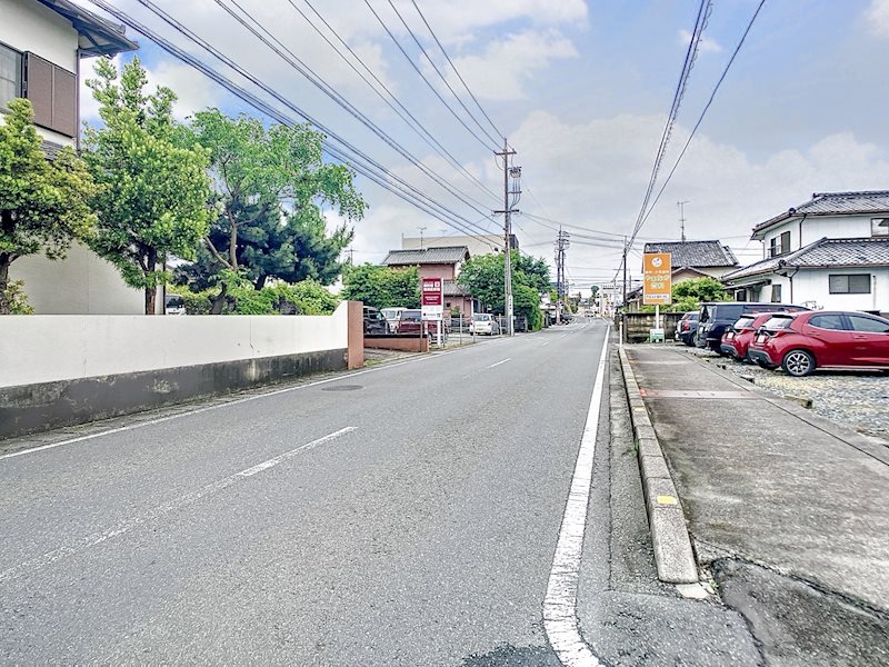 浜松市中央区高塚町※A区画 その他