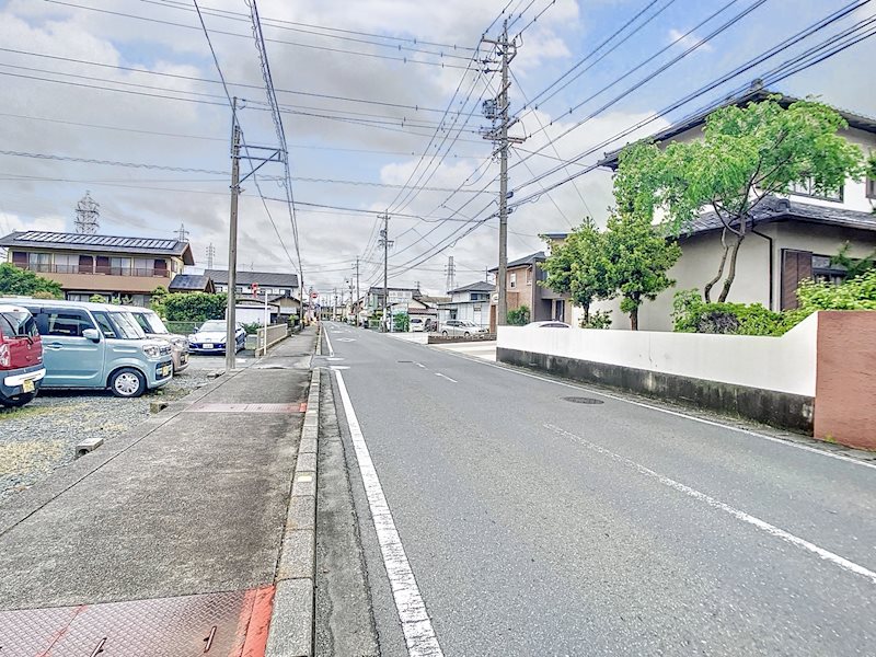 浜松市中央区高塚町※A区画 その他