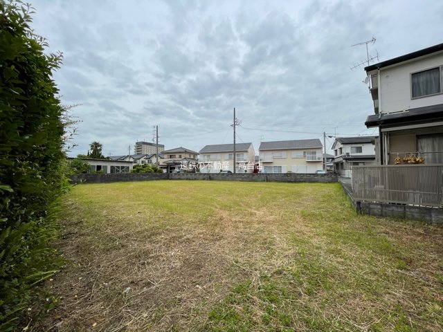 浜松市中央区天龍川町 現地写真
