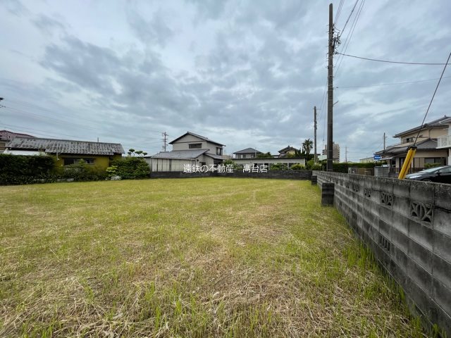 浜松市中央区天龍川町 現地写真