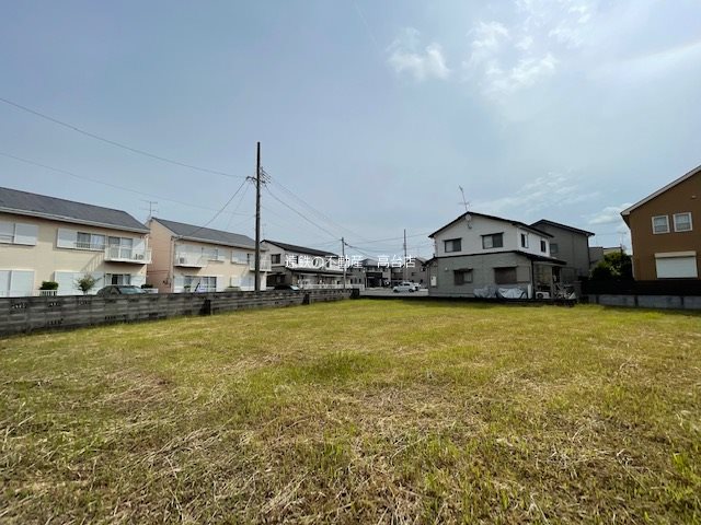 浜松市中央区天龍川町 現地写真