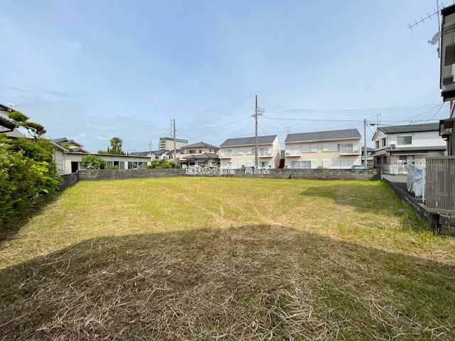 浜松市中央区天龍川町 現地写真