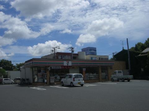 ナイスアーバン四ツ池公園     204号室 周辺画像1