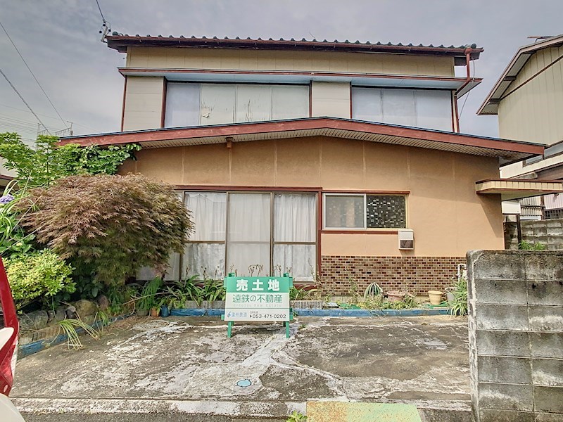 浜松市中央区森田町 外観写真