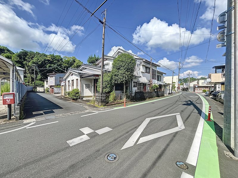 周智郡森町森 その他