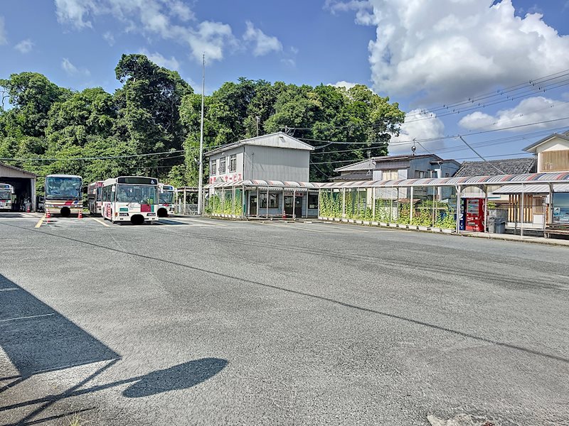 周智郡森町森 その他