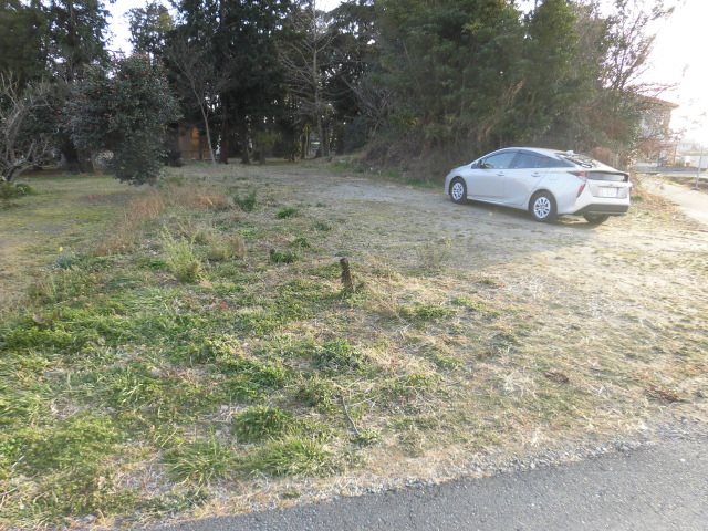 浜松市中央区大瀬町 外観写真