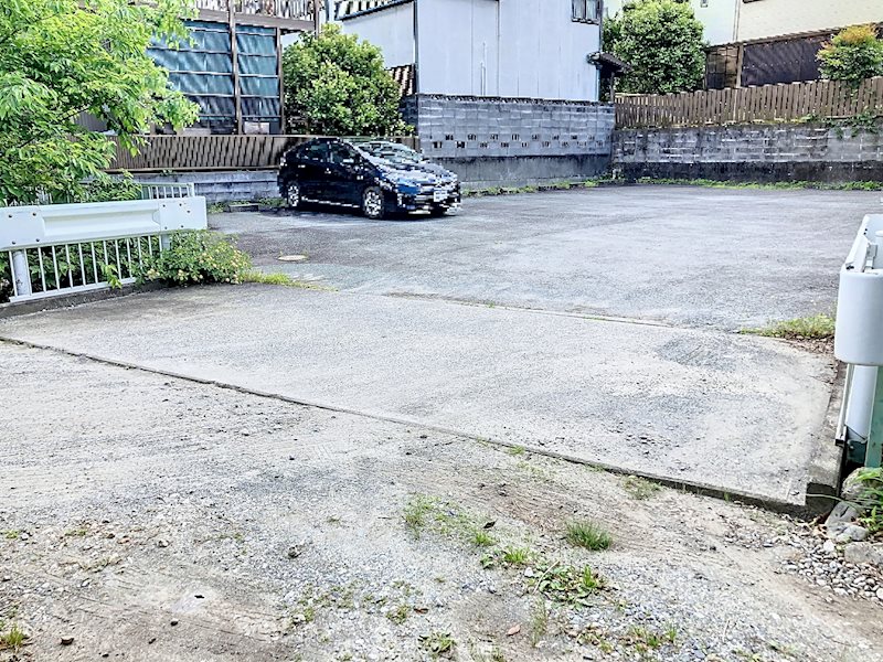 サンアベニュー富塚Ⅱ 現地写真