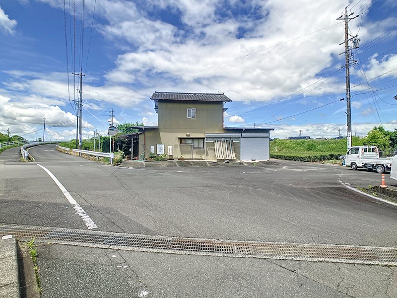 菊川市本所 その他