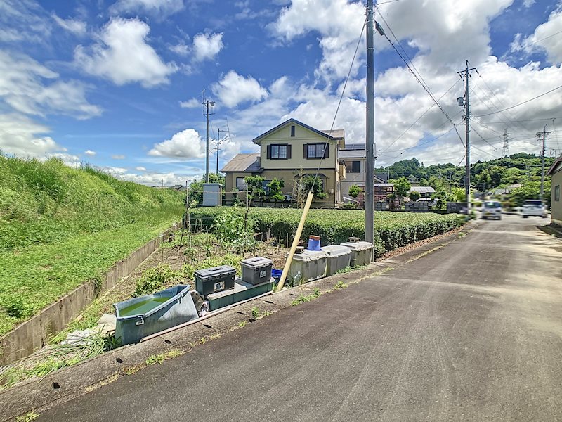 菊川市本所 その他