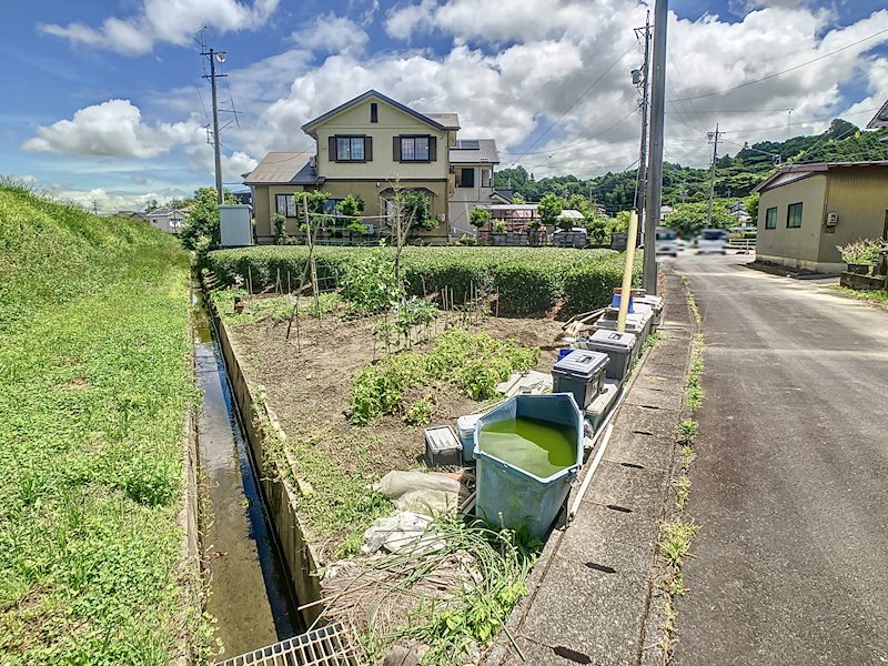 菊川市本所 その他