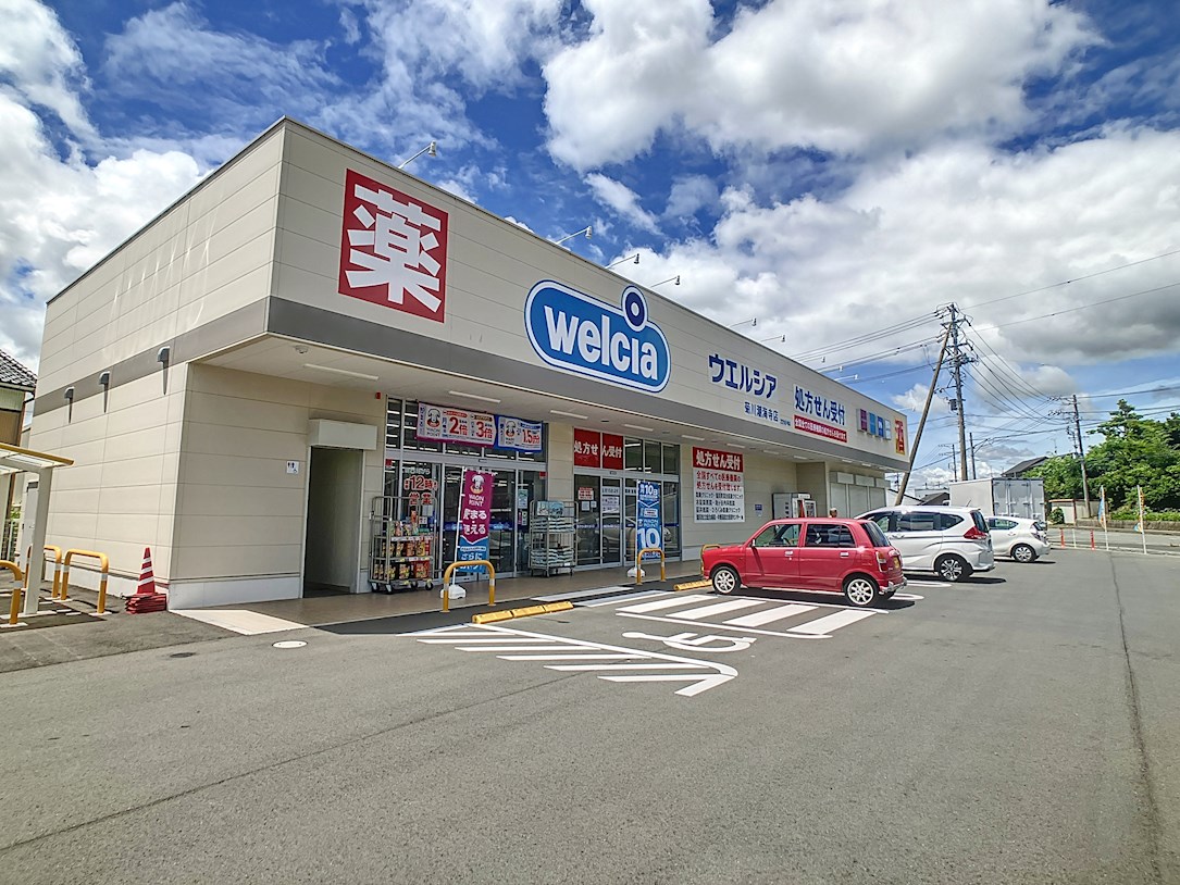 菊川市本所 周辺画像1