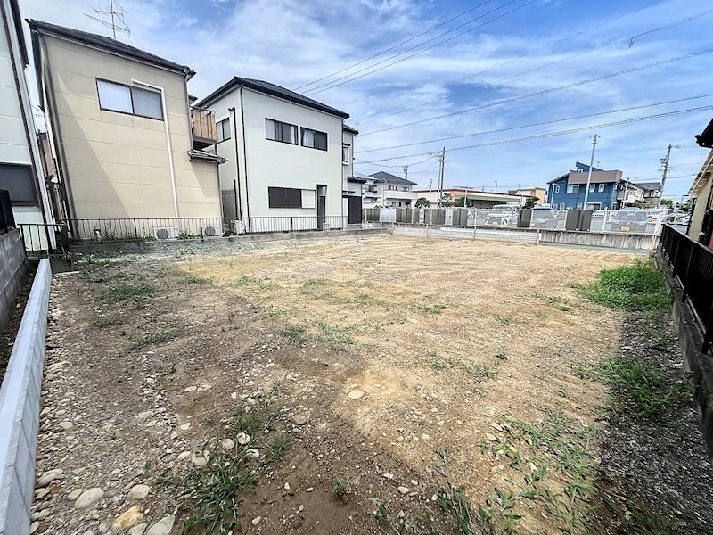 浜松市中央区三島町 現地写真