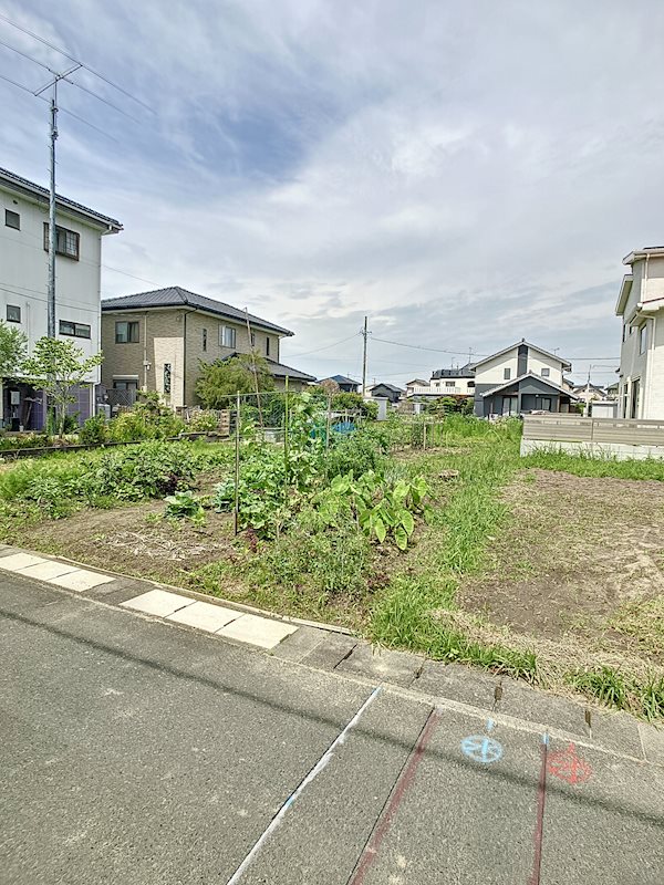 浜松市中央区積志町 その他