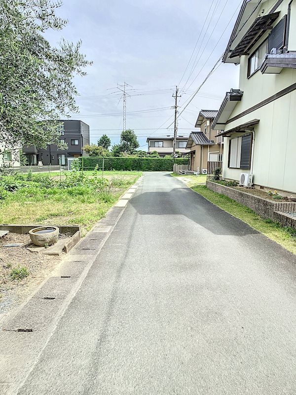 浜松市中央区積志町 その他