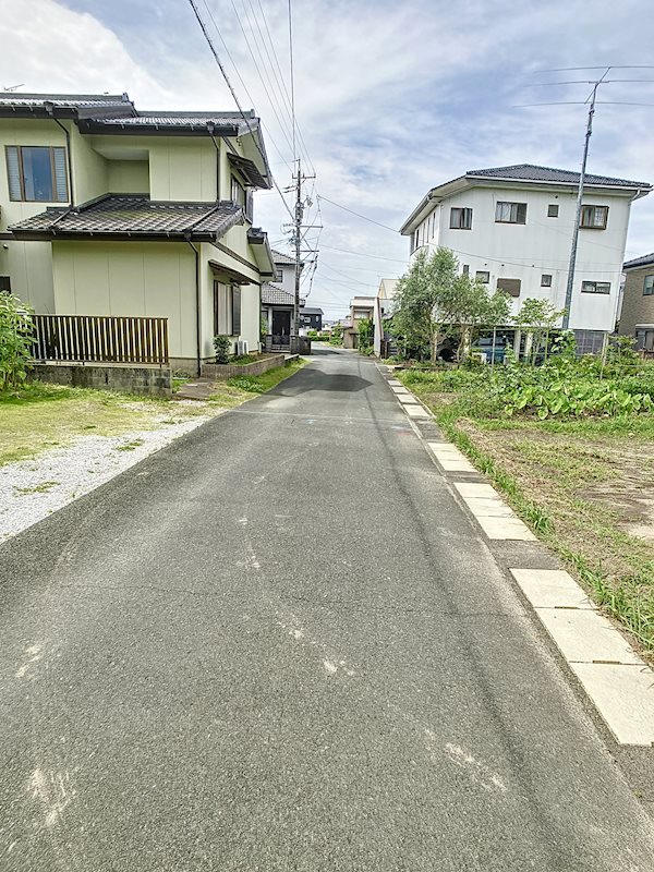 浜松市中央区積志町 その他