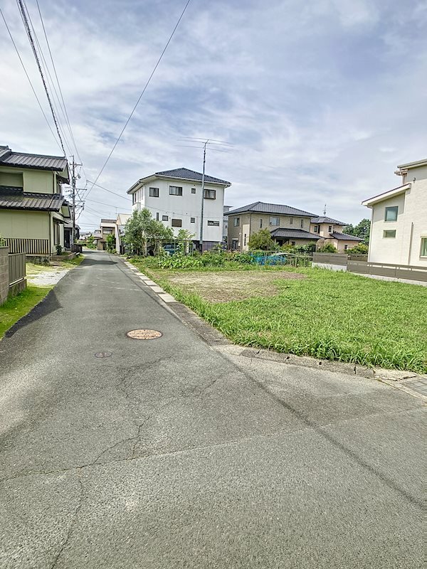 浜松市中央区積志町 その他